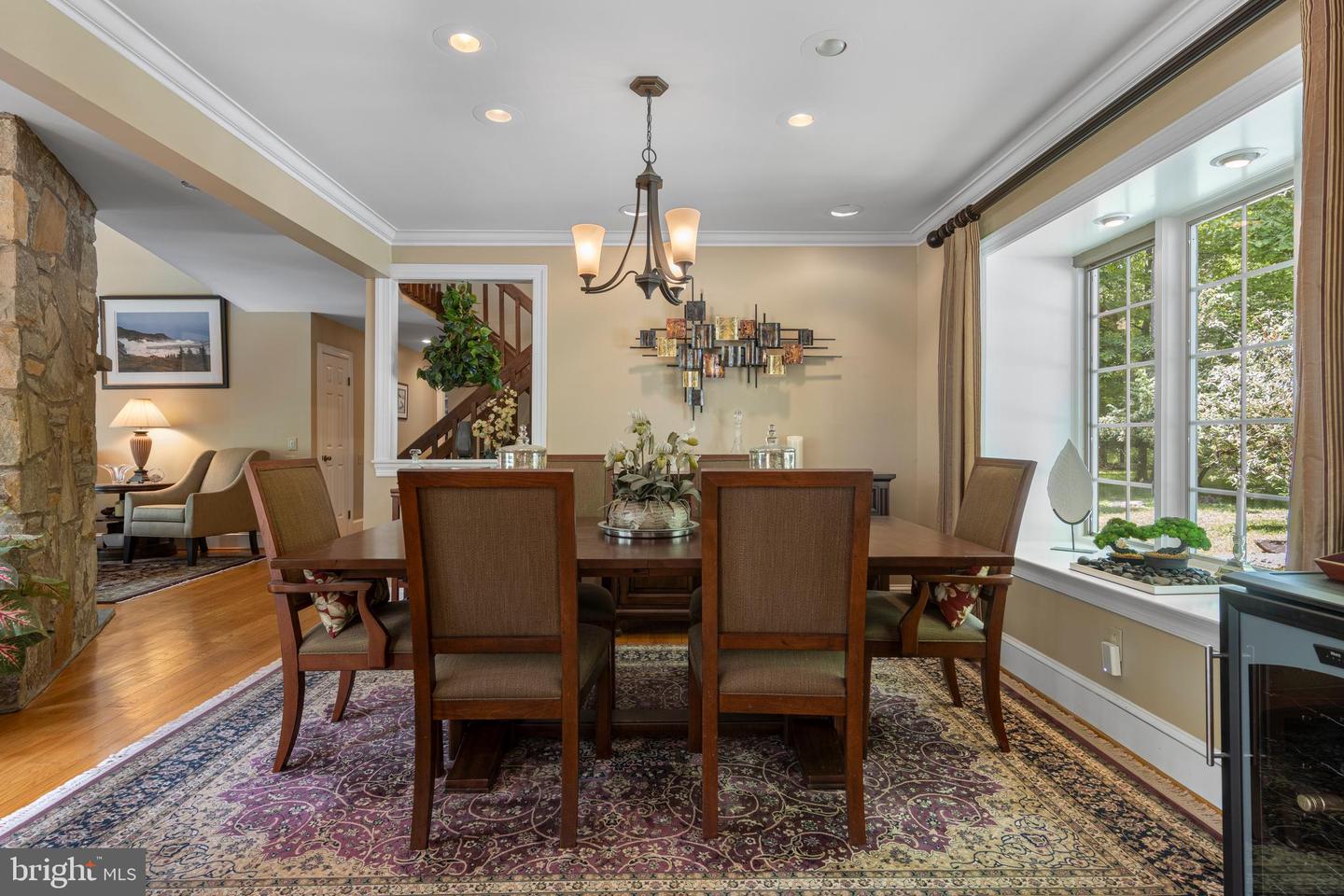 Chadds Ford, Pennsylvania, 19317, United States, 5 Bedrooms Bedrooms, ,5 BathroomsBathrooms,Residential,Active,2052016