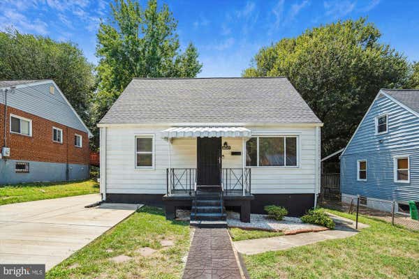 1506 NOVA AVE, CAPITOL HEIGHTS, MD 20743 - Image 1