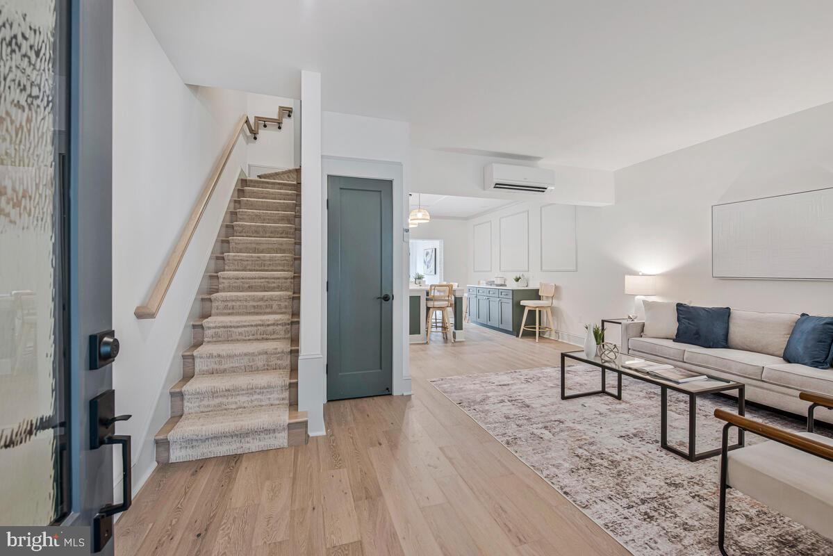 Washington, District Of Columbia, 20011, United States, 4 Bedrooms Bedrooms, ,4 BathroomsBathrooms,Residential,Active,1905358