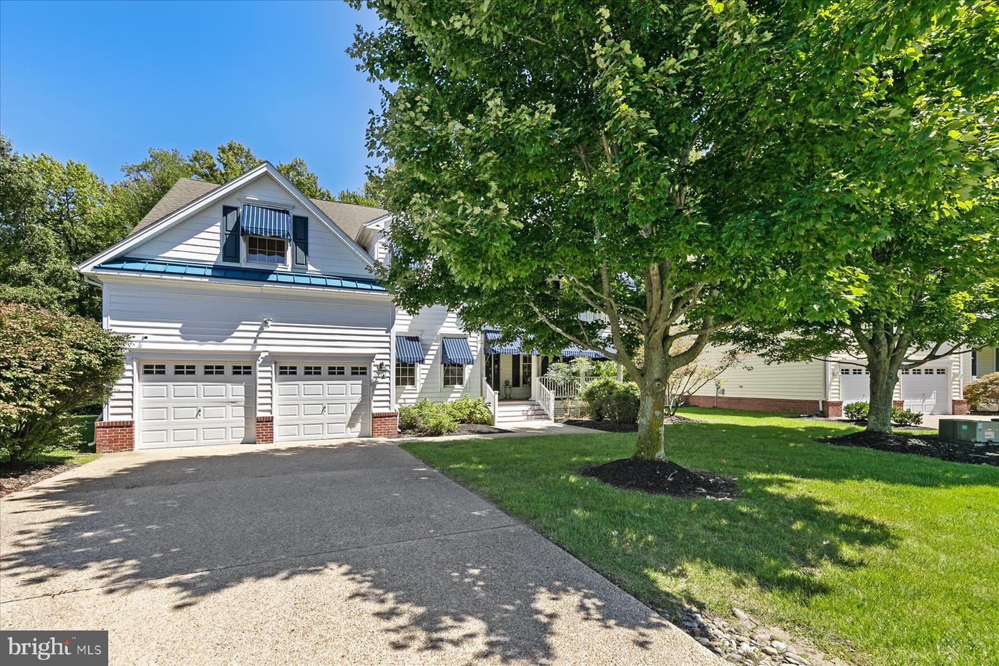 Bethany Beach, Delaware, 19930, United States, 4 Bedrooms Bedrooms, ,4 BathroomsBathrooms,Residential,Active,1943780