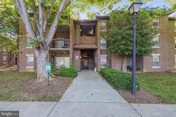 18503 SWEET AUTUMN DR APT 301, GAITHERSBURG, MD 20879 - Image 1