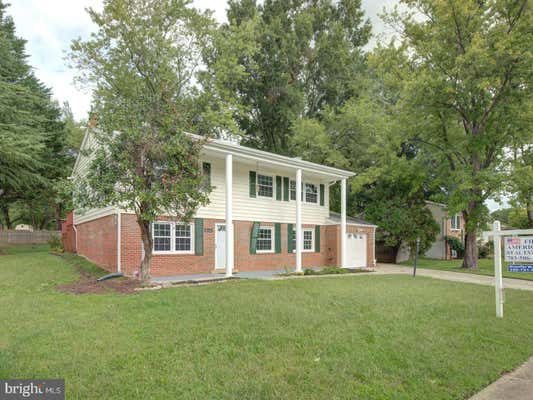 13316 KURTZ RD, WOODBRIDGE, VA 22193, photo 3 of 54