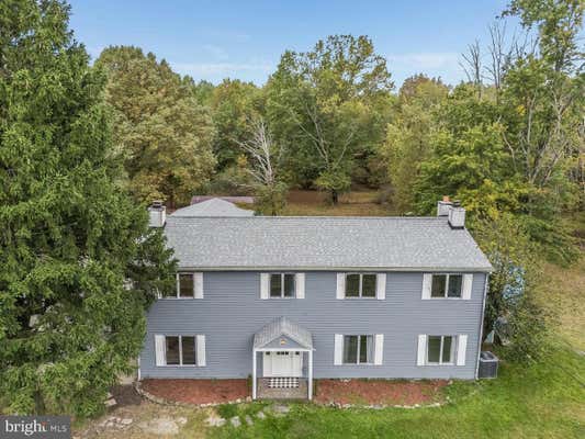 258 GOAT HILL RD, LAMBERTVILLE, NJ 08530 - Image 1