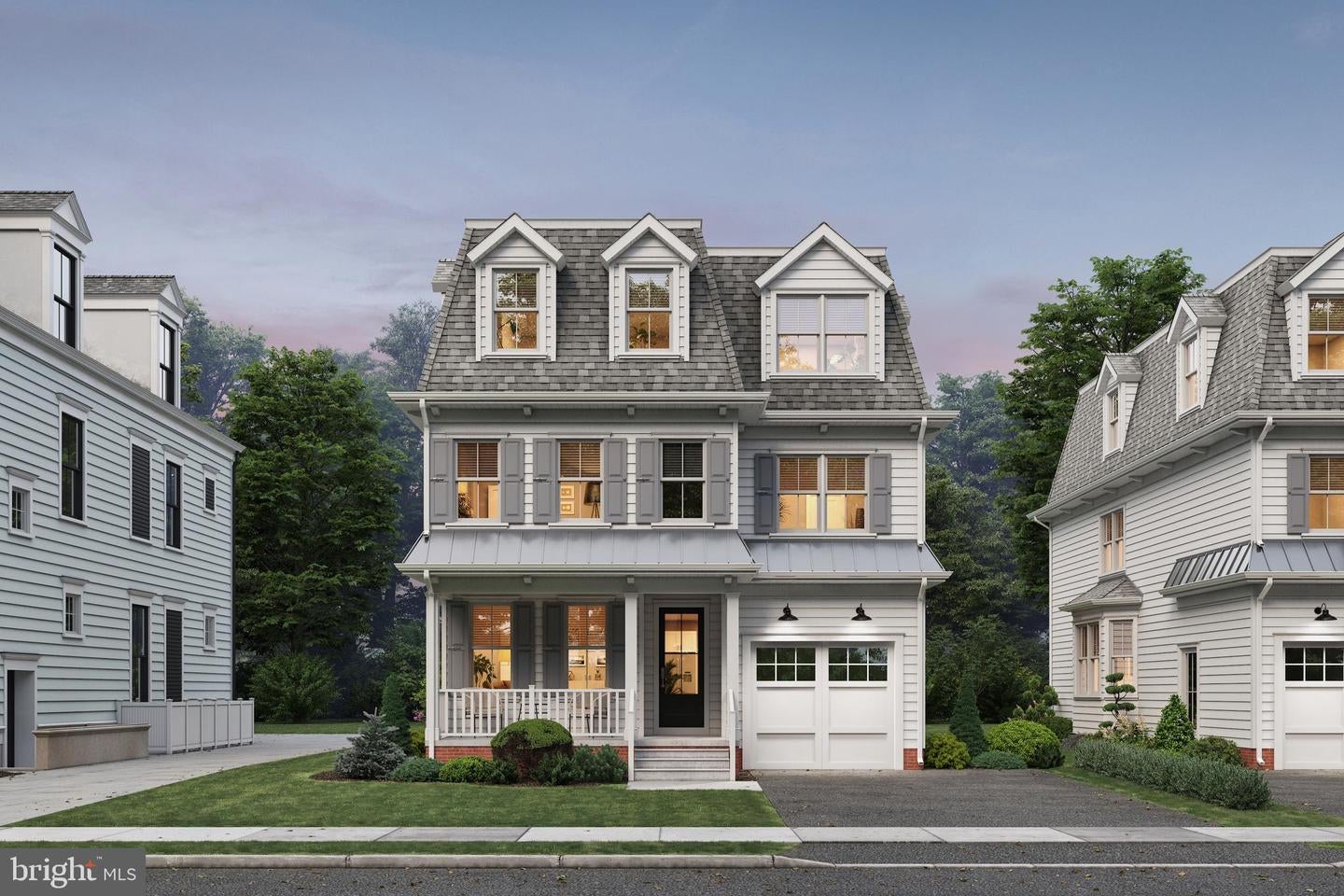 Haddonfield, New Jersey, 08033, United States, 4 Bedrooms Bedrooms, ,6 BathroomsBathrooms,Residential,Active,1952502