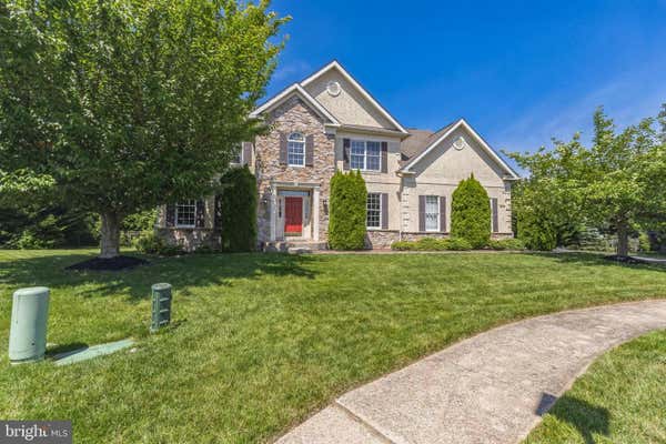 6 LEIGH CT, HOCKESSIN, DE 19707 - Image 1