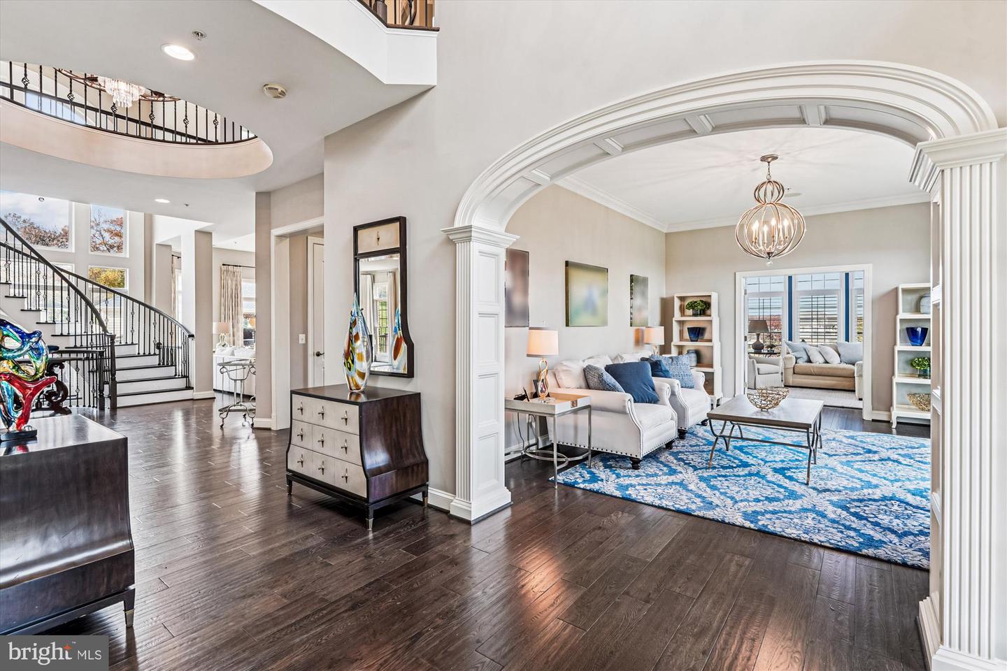 Leesburg, Virginia, 20175, United States, 5 Bedrooms Bedrooms, ,6 BathroomsBathrooms,Residential,Active,1987213