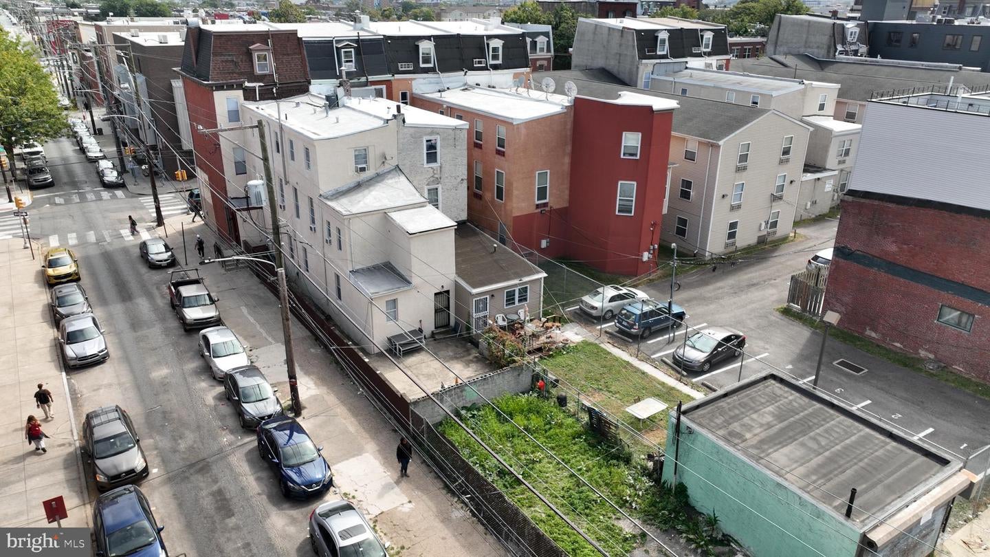 Philadelphia, Pennsylvania, 19121, United States, ,Residential,Active,1936689