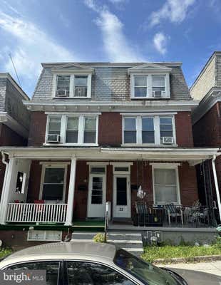 22 N 20TH ST, HARRISBURG, PA 17103 - Image 1