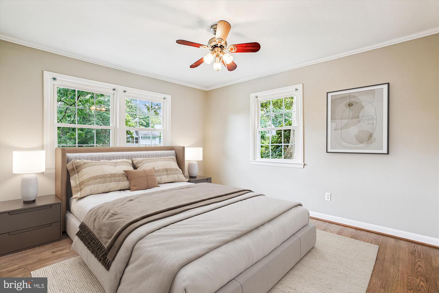 Arlington, Virginia, 22202, United States, 5 Bedrooms Bedrooms, ,3 BathroomsBathrooms,Residential,Active,1926909