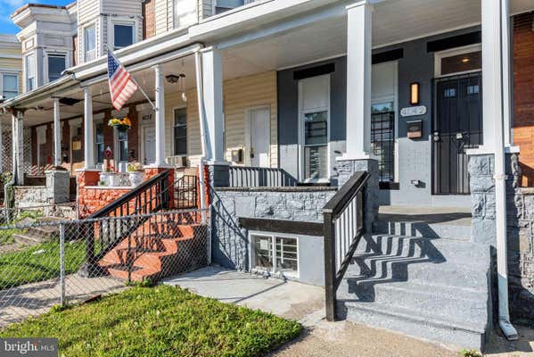 4042 PARK HEIGHTS AVE, BALTIMORE, MD 21215 - Image 1