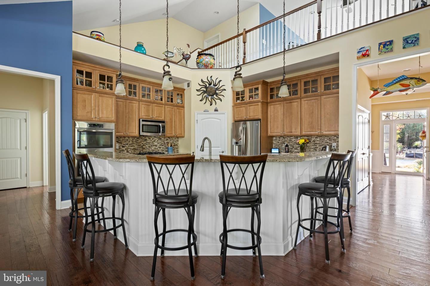 Rehoboth Beach, Delaware, 19971, United States, 4 Bedrooms Bedrooms, ,5 BathroomsBathrooms,Residential,Active,1973260