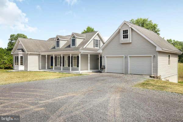 278 OAK HILL LN, STEPHENSON, VA 22656 - Image 1