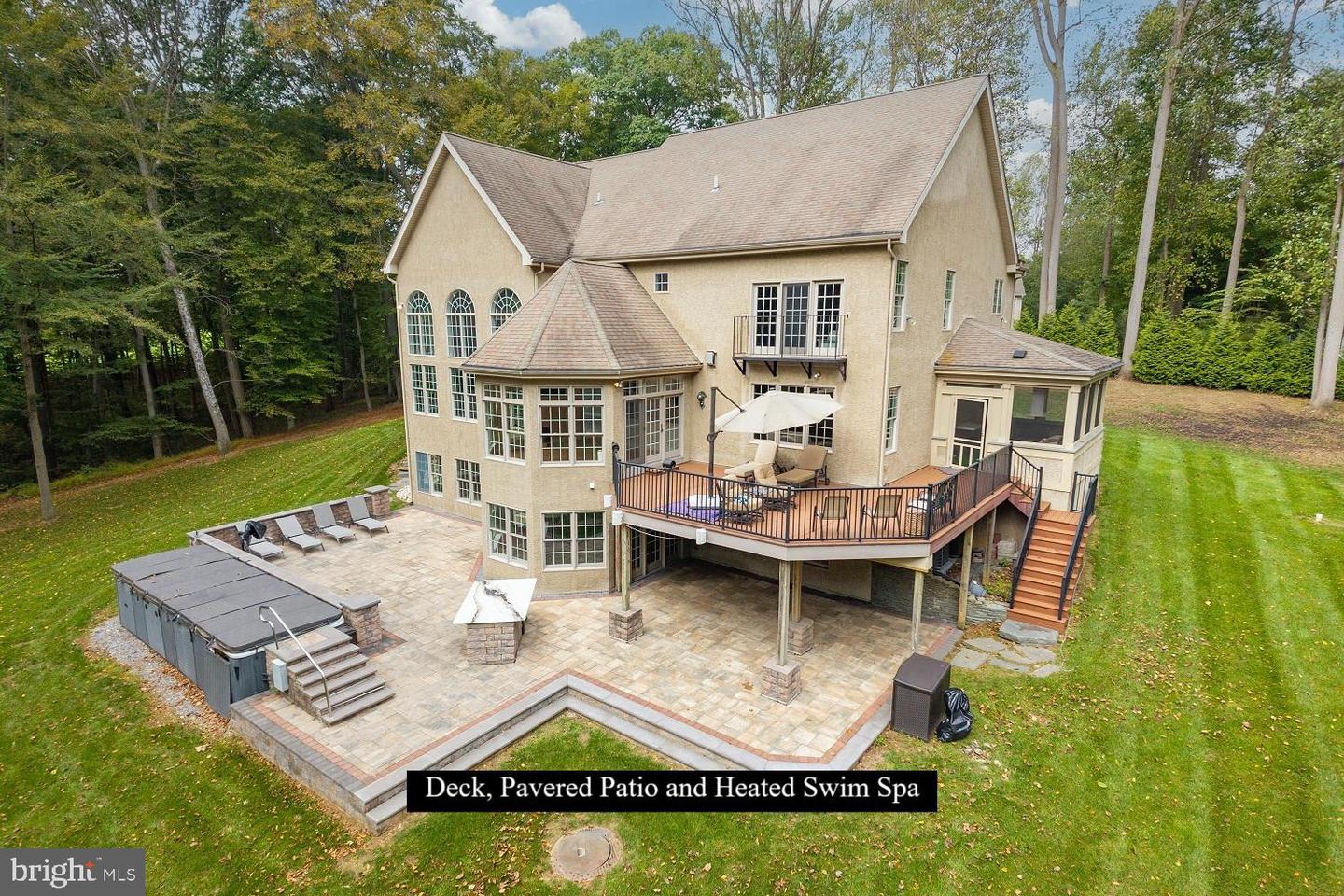 Landenberg, Pennsylvania, 19350, United States, 5 Bedrooms Bedrooms, ,6 BathroomsBathrooms,Residential,Active,1965819