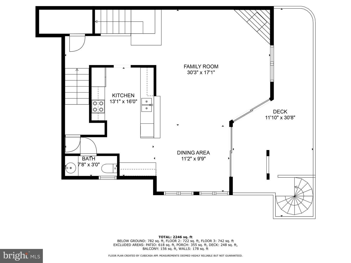Dewey Beach, Delaware, 19971, United States, 4 Bedrooms Bedrooms, ,4 BathroomsBathrooms,Residential,Active,1941142