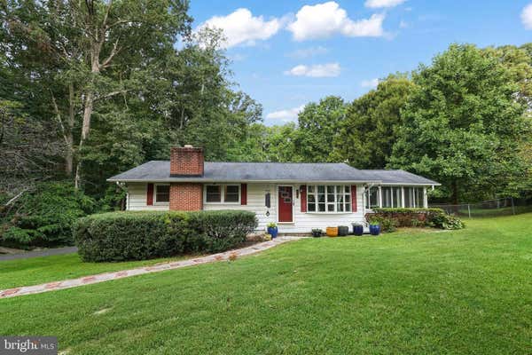 12371 HENDERSON RD, CLIFTON, VA 20124 - Image 1