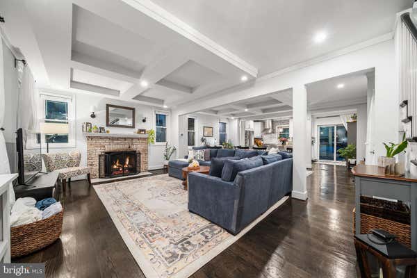 1433 FORT STEVENS DR NW, WASHINGTON, DC 20011, photo 2 of 49