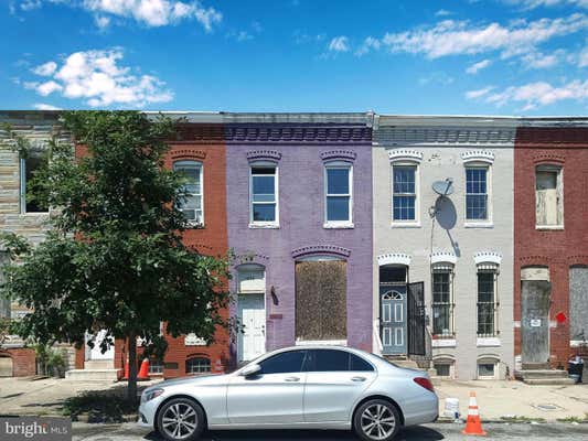 1920 WALBROOK AVE, BALTIMORE, MD 21217 - Image 1