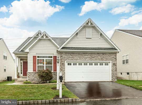 4327 MEADOWRIDGE LN, COLLEGEVILLE, PA 19426 - Image 1