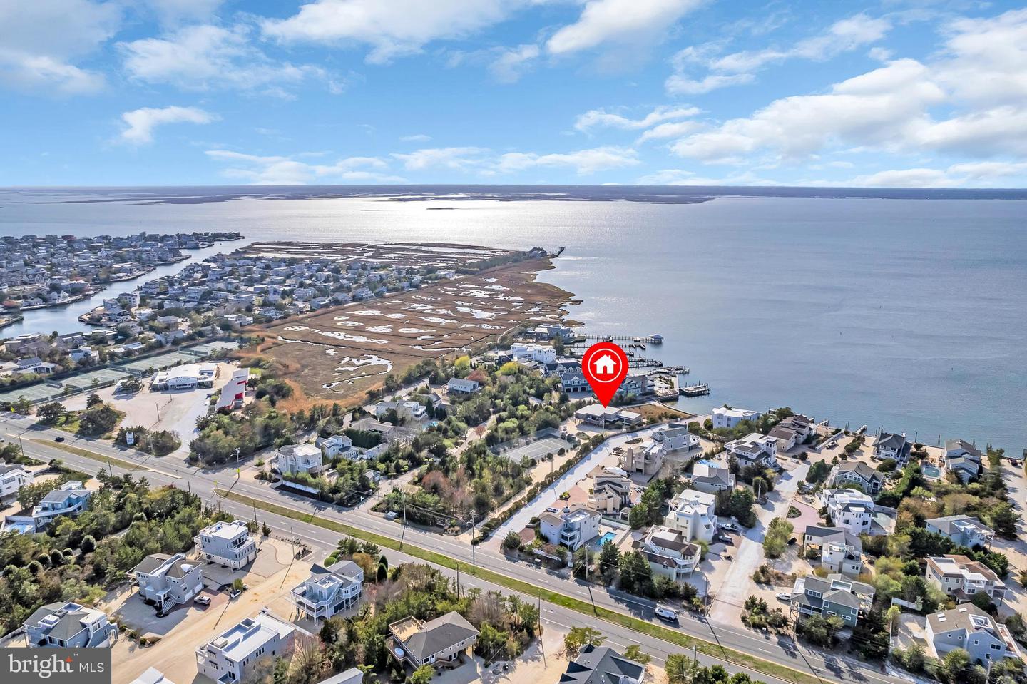 Long Beach Township, New Jersey, 08008, United States, ,4 BathroomsBathrooms,Residential,Active,1798116