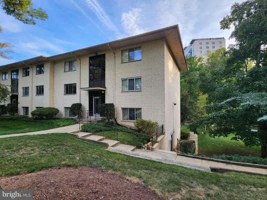 10444 ROCKVILLE PIKE APT 202, ROCKVILLE, MD 20852 - Image 1