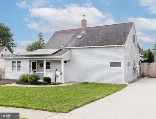 73 RIDGE LN, LEVITTOWN, PA 19055 - Image 1