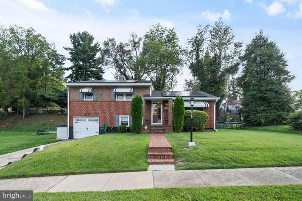 8411 DOWNEY DALE DR, RANDALLSTOWN, MD 21133 - Image 1