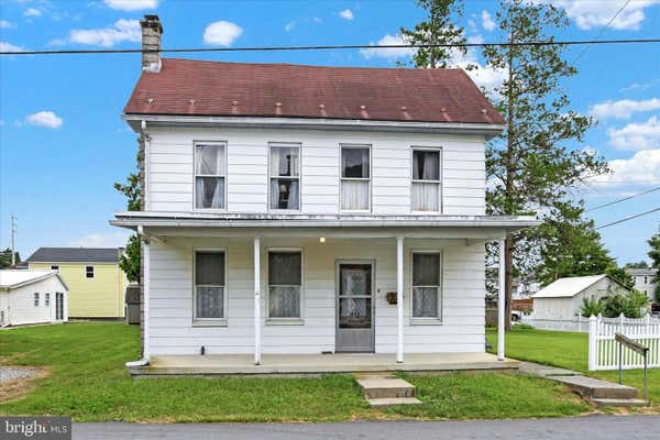 23 N WALNUT ST, HUMMELSTOWN, PA 17036 - Image 1