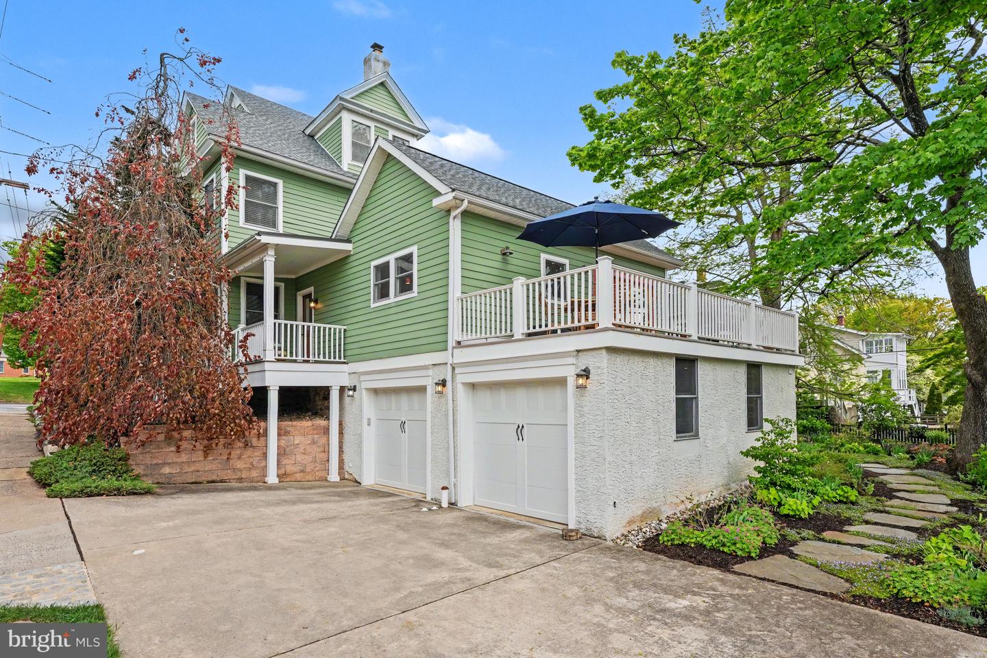 Doylestown, Pennsylvania, 18901, United States, 4 Bedrooms Bedrooms, ,3 BathroomsBathrooms,Residential,Contingent,2045751
