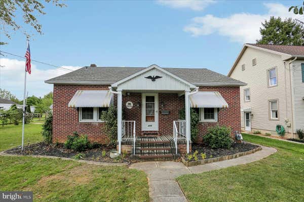 215 SOUTH ST, MCSHERRYSTOWN, PA 17344 - Image 1