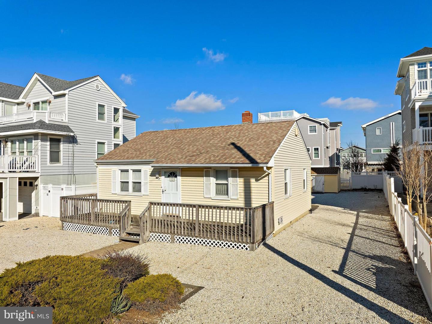 Long Beach Township, New Jersey, 08008, United States, 2 Bedrooms Bedrooms, ,1 BathroomBathrooms,Residential,Active,2006969