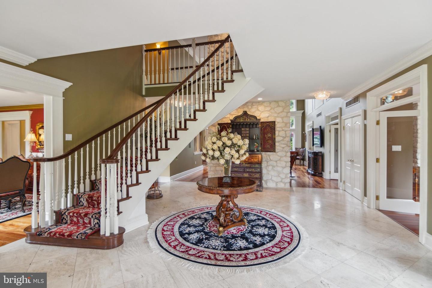 Newtown, Pennsylvania, 18940, United States, 6 Bedrooms Bedrooms, ,6 BathroomsBathrooms,Residential,Active,1849543