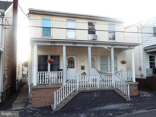 106 N 4TH ST, FRACKVILLE, PA 17931 - Image 1