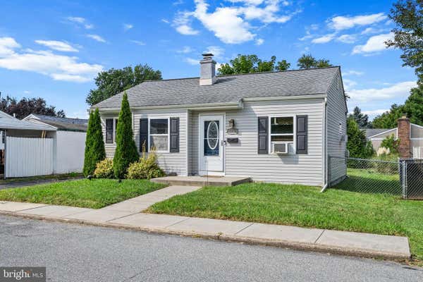 2416 2ND AVE, UPPER CHICHESTER, PA 19061 - Image 1