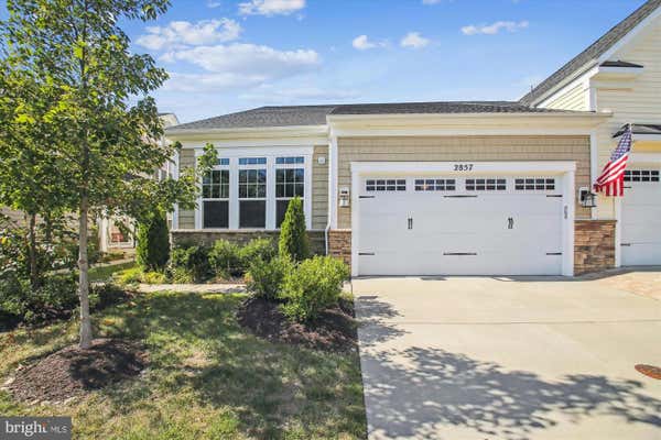 2857 DRAGON FLY WAY, ODENTON, MD 21113 - Image 1