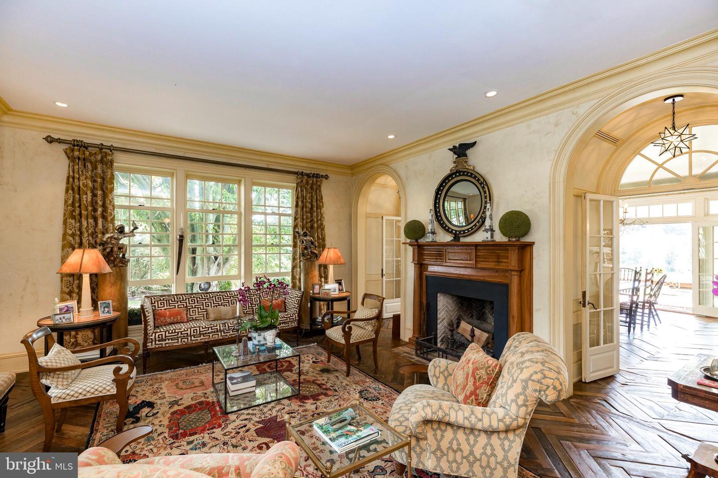 Kennett Square, Pennsylvania, 19348, United States, ,9 BathroomsBathrooms,Residential,Active,1704224
