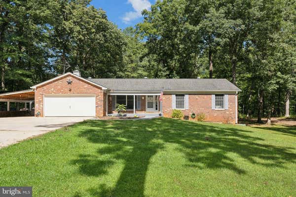 455 WOODBROOK LN, PRATTS, VA 22731 - Image 1