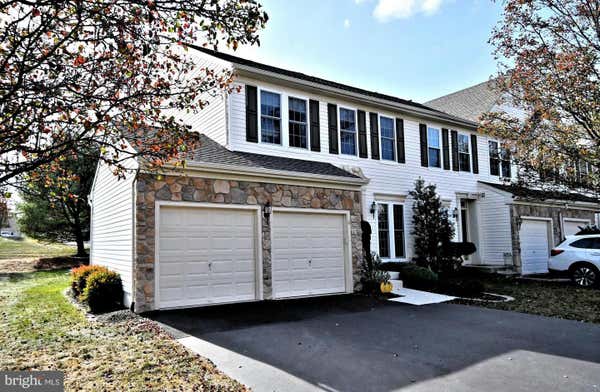 1822 ADAMS WAY, JAMISON, PA 18929 - Image 1