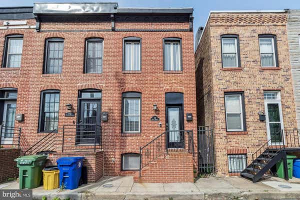 22 MADEIRA STREET, BALTIMORE, MD 21231 - Image 1