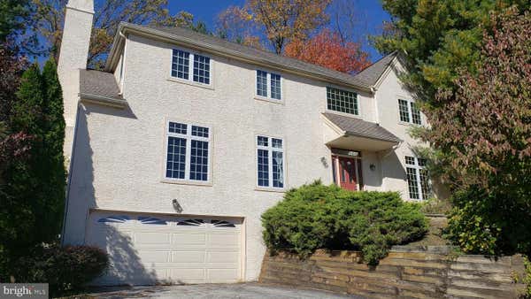 5021 BRITTANY LN, BRYN MAWR, PA 19010 - Image 1