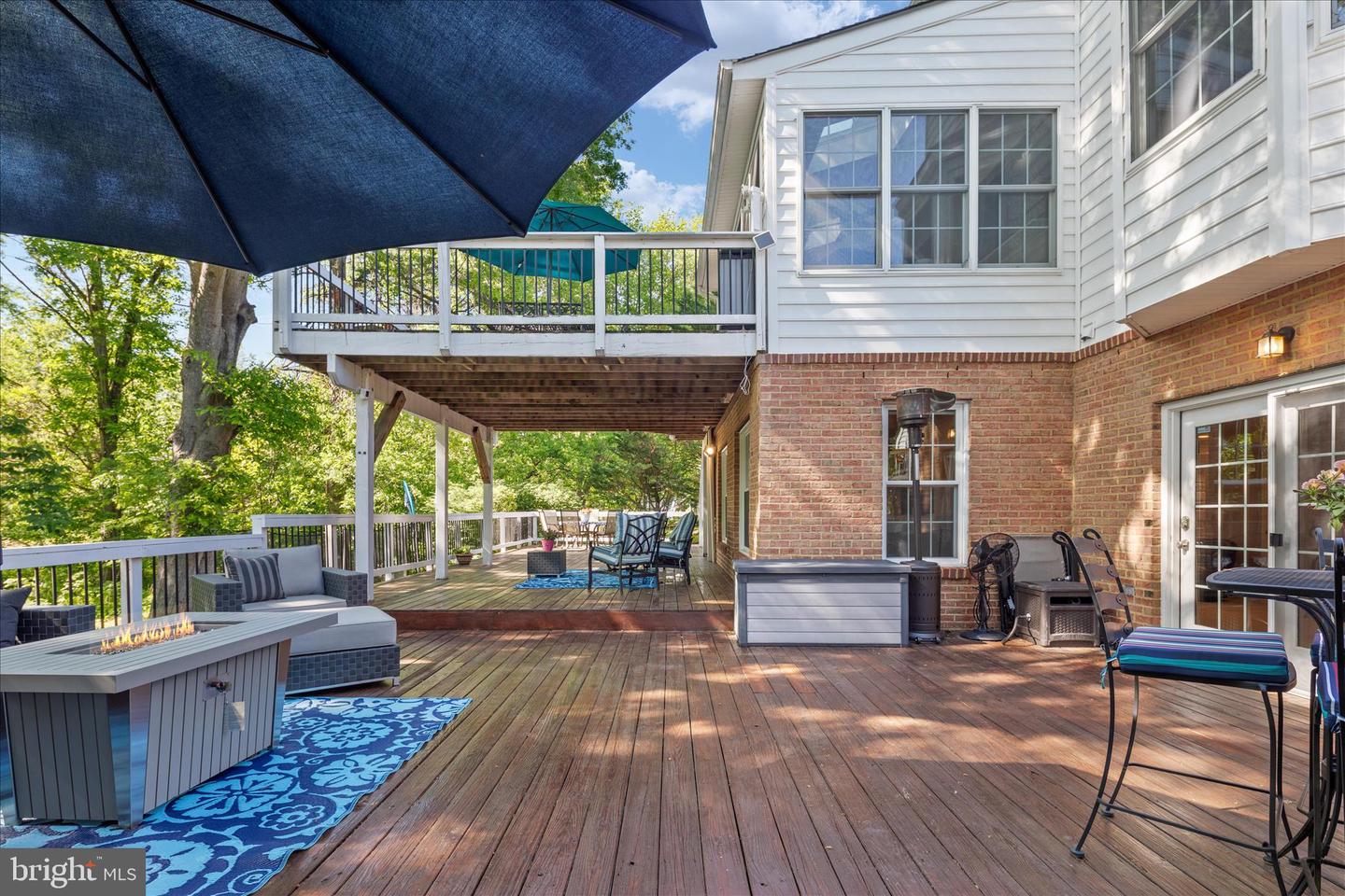 Haymarket, Virginia, 20169, United States, 5 Bedrooms Bedrooms, ,5 BathroomsBathrooms,Residential,Pending,2045778