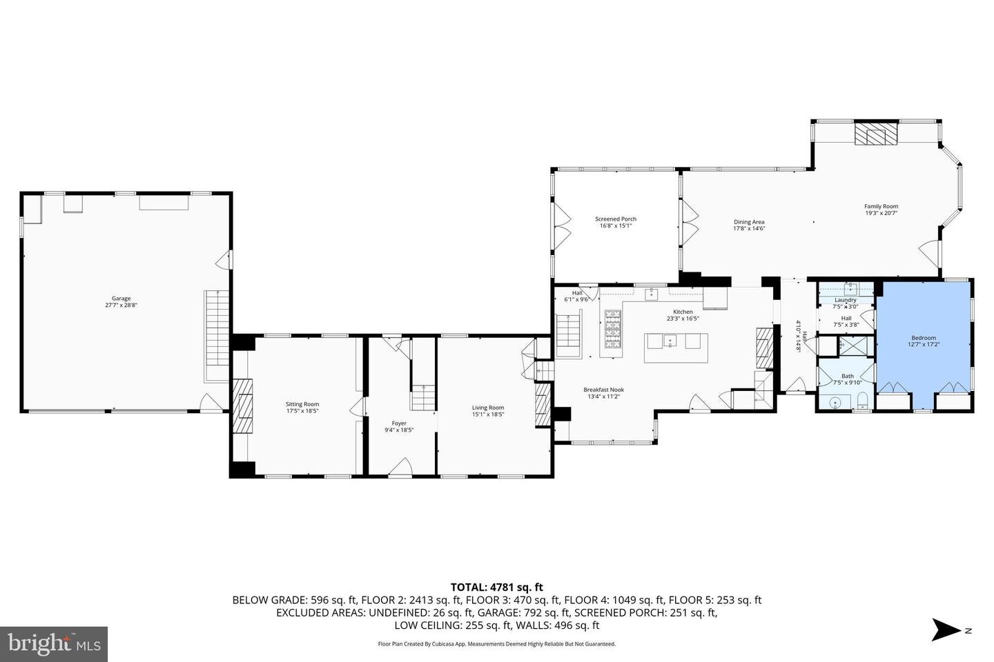 Leesburg, Virginia, 20175, United States, 4 Bedrooms Bedrooms, ,5 BathroomsBathrooms,Residential,Active,2011862