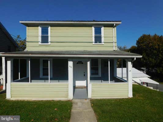 435 GREEN AVE EXT, LEWISTOWN, PA 17044 - Image 1