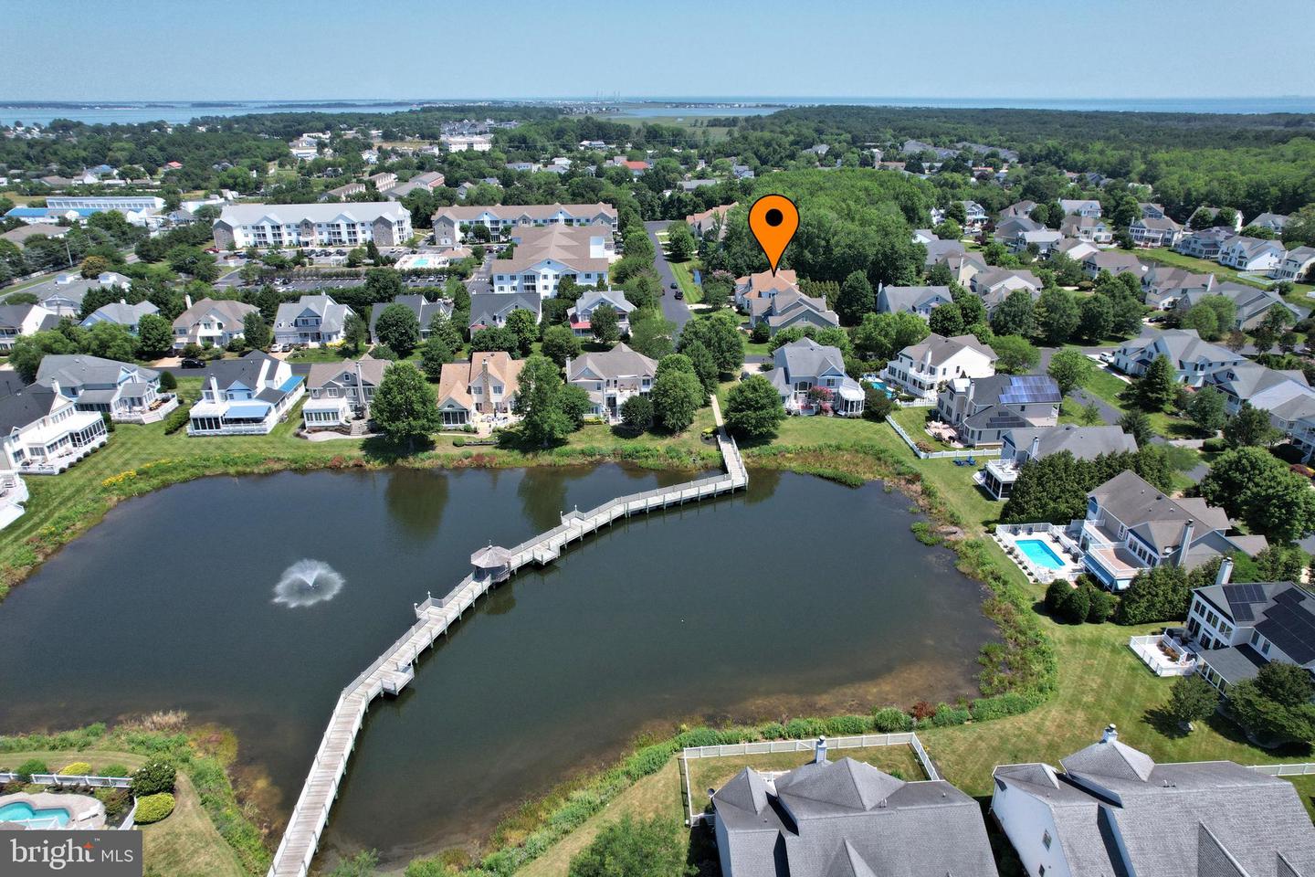 Bethany Beach, Delaware, 19930, United States, 5 Bedrooms Bedrooms, ,5 BathroomsBathrooms,Residential,Active,1824497