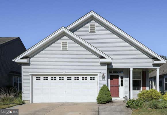 786 WESTMINSTER DR N, SOUTHAMPTON, NJ 08088 - Image 1