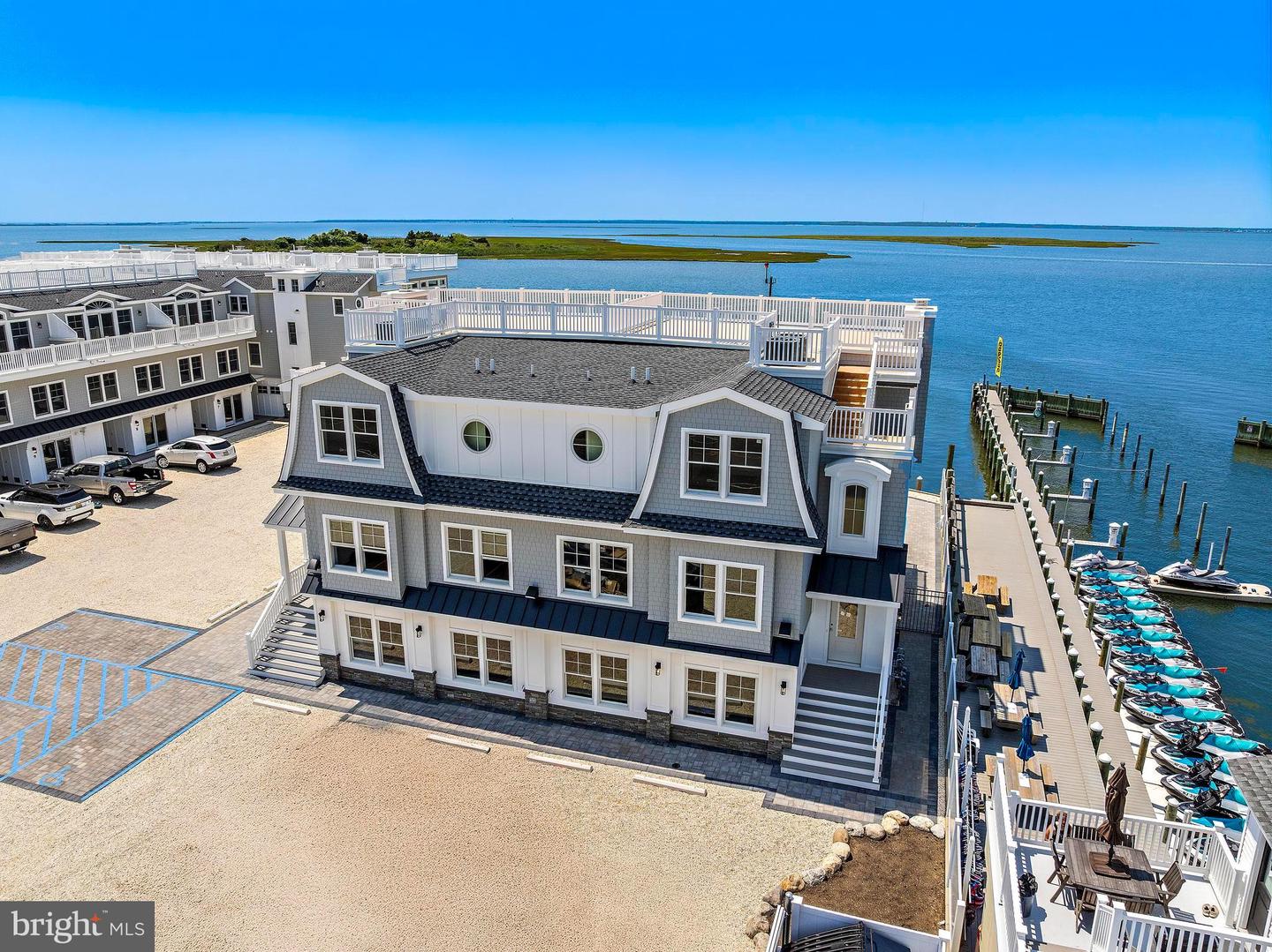 Long Beach Township, New Jersey, 08008, United States, 4 Bedrooms Bedrooms, ,4 BathroomsBathrooms,Residential,Active,1899901
