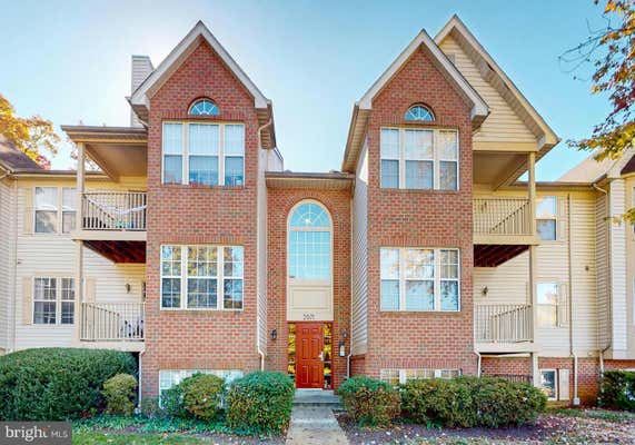 2071 ALICE AVE APT 104, OXON HILL, MD 20745 - Image 1