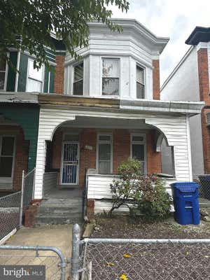 3211 PIEDMONT AVE, BALTIMORE, MD 21216 - Image 1