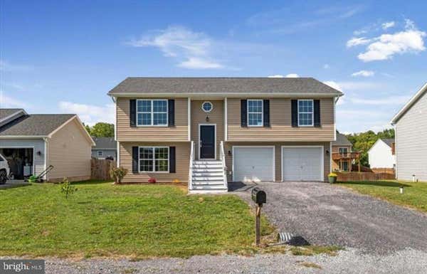 61 JOB RD, INWOOD, WV 25428 - Image 1