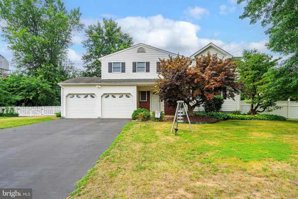 3 UNIVERSITY DR, HAMILTON, NJ 08619 - Image 1