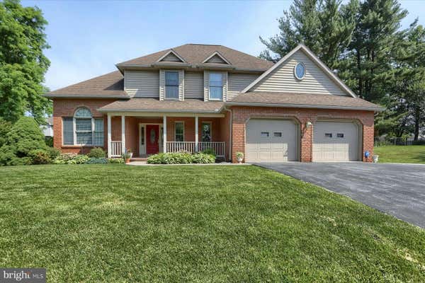 1834 OHARA LN, MIDDLETOWN, PA 17057 - Image 1